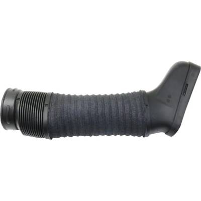 Rareelectrical - New Left Air Intake Hose Compatible With Mercedes Benz E350 Base 6 Cyl 3.5L C350 Base 6 Cyl 3.5L - Image 2