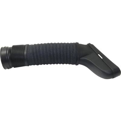 Rareelectrical - New Left Air Intake Hose Compatible With Mercedes Benz E350 Base 6 Cyl 3.5L C350 Base 6 Cyl 3.5L - Image 6