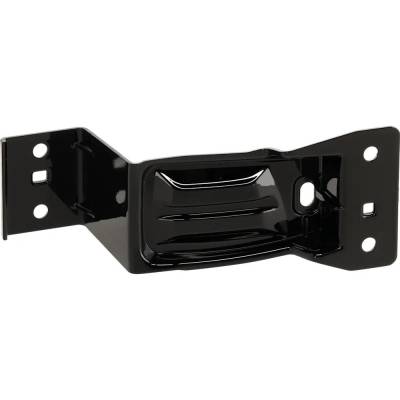 Rareelectrical - New Left Front Fog Light Cover Compatible With Nissan Armada S 8 Cyl 5.6L Armada Sv 8 Cyl 5.6L - Image 1