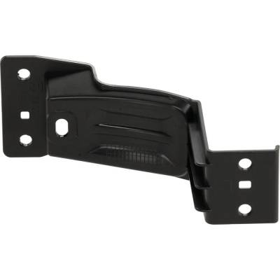 Rareelectrical - New Left Front Fog Light Cover Compatible With Nissan Armada S 8 Cyl 5.6L Armada Sv 8 Cyl 5.6L - Image 5