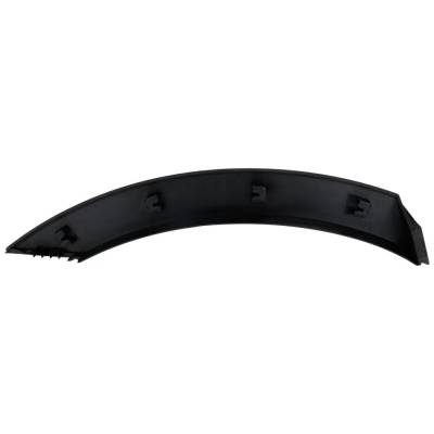 Rareelectrical - New Left Rear Fender Trim Compatible With Kia Sorento Sx 4 Cyl 2.5L Sorento Ex+ 4 Cyl 2.5L Sorento - Image 4