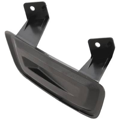 Rareelectrical - New Right Fog Light Cover Compatible With Nissan Frontier Pro-X 6 Cyl 3.8L Frontier Sv 6 Cyl 3.8L - Image 3