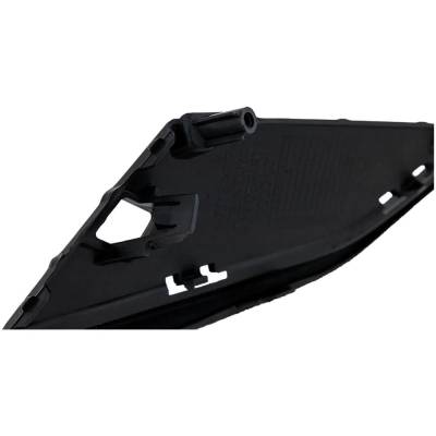Rareelectrical - New Right Front Fog Light Cover Compatible With Mazda Cx-3 Grand Touring 4 Cyl 2.0L Cx-3 Sport 4 Cyl - Image 7