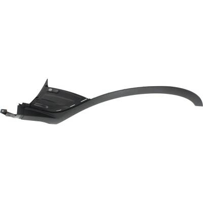 Rareelectrical - New Right Front Fender Trim Compatible With Bmw X5 4.4I 8 Cyl 4.4L X5 3.0I 6 Cyl 3.0L X5 4.8Is 8 Cyl - Image 4