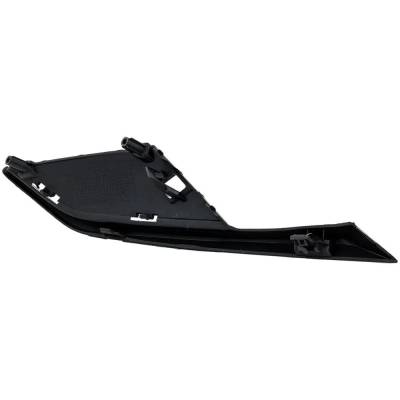 Rareelectrical - New Left Front Fog Light Cover Compatible With Mazda Cx-3 Grand Touring 4 Cyl 2.0L Cx-3 Gt 4 Cyl - Image 6