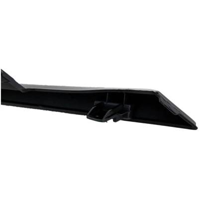Rareelectrical - New Left Front Fog Light Cover Compatible With Mazda Cx-3 Grand Touring 4 Cyl 2.0L Cx-3 Gt 4 Cyl - Image 8