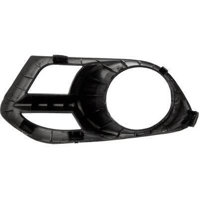 Rareelectrical - New Right Front Fog Light Trim Compatible With Nissan Murano S Murano Sl Crosscabriolet Le Sv - Image 5
