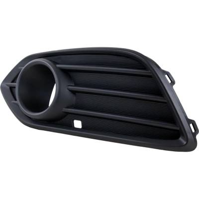 Rareelectrical - New Left Front Fog Light Trim Compatible With Honda Hr-V Ex-L Hr-V Ex 2019-2022 By Ho1038158 - Image 3