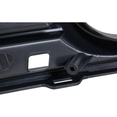 Rareelectrical - New Left Front Fog Light Trim Compatible With Honda Hr-V Ex-L Hr-V Ex 2019-2022 By Ho1038158 - Image 7