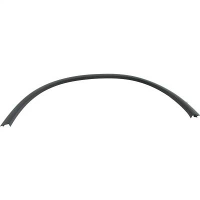 Rareelectrical - New Left Front Fender Trim Compatible With Mercedes Benz Glc300 Base Glc300 4Matic Glc43 Amg 4Matic - Image 4
