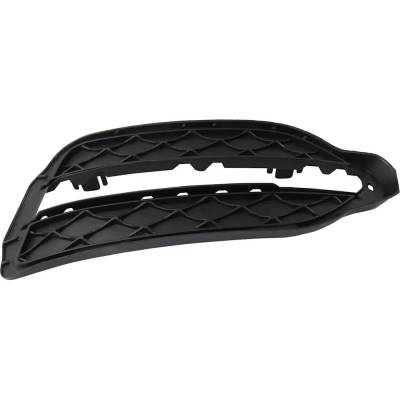 Rareelectrical - New Left Front Fog Light Cover Compatible With Mercedes Benz Glk350 4Matic Glk250 Bluetec 4Matic - Image 6