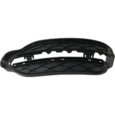 Rareelectrical - New Left Front Fog Light Cover Compatible With Mercedes Benz Glk350 4Matic Glk350 Base Glk250 - Image 4