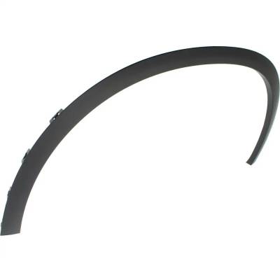 Rareelectrical - New Left Front Fender Trim Compatible With Mercedes Benz Glc300 4Matic Glc300 Base Glc43 Amg 4Matic - Image 3