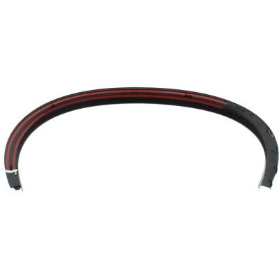Rareelectrical - New Left Front Fender Trim Compatible With Mercedes Benz Glc300 4Matic Glc300 Base Glc43 Amg 4Matic - Image 5