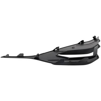 Rareelectrical - Left Fog Light Trim Compatible With Hyundai Elantra Sel 4 Cyl 2.0L Elantra Se 4 Cyl 2.0L 2024 By - Image 5