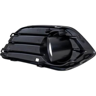 Rareelectrical - New Left Front Fog Light Trim Compatible With Honda Hr-V Ex Hr-V Ex-L 2019-2022 Ho1038158 - Image 6