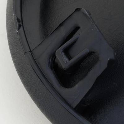 Rareelectrical - New Right Front Fog Light Cover Compatible With Nissan Rogue Sport Sl 4 Cyl 2.0L Rogue Sport Sv 4 - Image 8