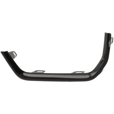 Rareelectrical - New Left Front Fog Light Trim Compatible With Gmc Terrain At4 4 Cyl 1.5L Terrain Slt 4 Cyl 1.5L - Image 1