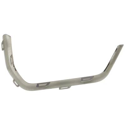 Rareelectrical - New Left Front Fog Light Trim Compatible With Gmc Terrain At4 4 Cyl 1.5L Terrain Slt 4 Cyl 1.5L - Image 5