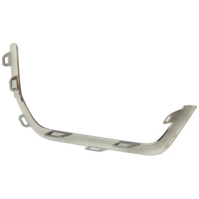 Rareelectrical - New Left Front Fog Light Trim Compatible With Gmc Terrain At4 4 Cyl 1.5L Terrain Slt 4 Cyl 1.5L - Image 6