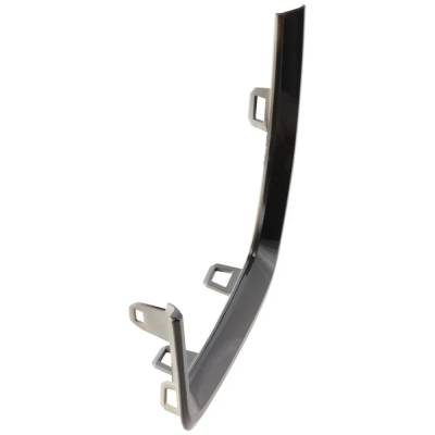 Rareelectrical - New Left Front Fog Light Trim Compatible With Gmc Terrain At4 4 Cyl 1.5L Terrain Slt 4 Cyl 1.5L - Image 8
