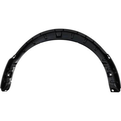 Rareelectrical - New Left Rear Outer Fender Trim Compatible With Ford Lincoln F-150 Fx2 8 Cyl 5.0L F-150 Platinum 8 - Image 4