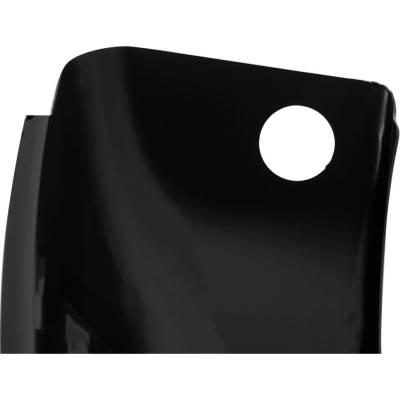 Rareelectrical - New Left Rear Outer Fender Trim Compatible With Ford Lincoln F-150 Fx2 8 Cyl 5.0L F-150 Platinum 8 - Image 7