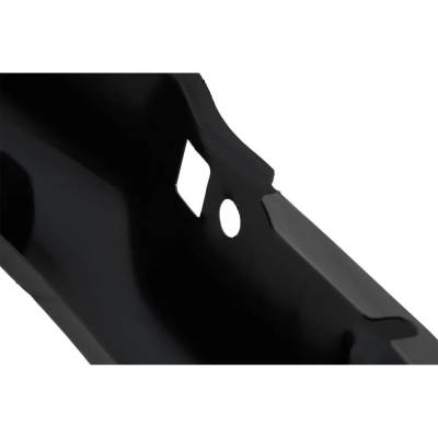 Rareelectrical - New Left Rear Outer Fender Trim Compatible With Ford Lincoln F-150 Fx2 8 Cyl 5.0L F-150 Platinum 8 - Image 8