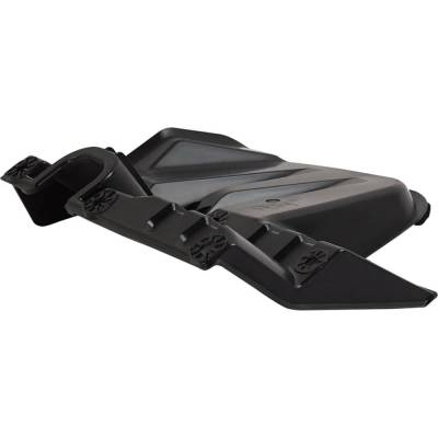 Rareelectrical - New Right Air Intake Duct Compatible With Toyota Tundra 1794 Edition 8 Cyl 5.7L Tundra Sr5 8 Cyl - Image 2