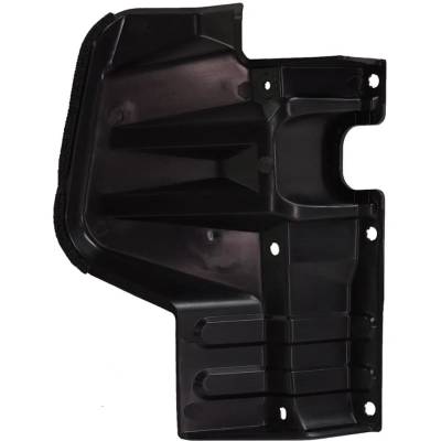 Rareelectrical - New Right Air Intake Duct Compatible With Toyota Tundra 1794 Edition 8 Cyl 5.7L Tundra Sr5 8 Cyl - Image 5