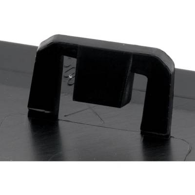 Rareelectrical - New Left Rear Fender Trim Compatible With Jeep Cherokee 75Th Anniversary Cherokee Overland Cherokee - Image 8