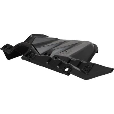 Rareelectrical - New Right Air Intake Duct Compatible With Toyota Tundra 1794 Edition 8 Cyl 5.7L Tundra Sr 8 Cyl 4.6L - Image 2
