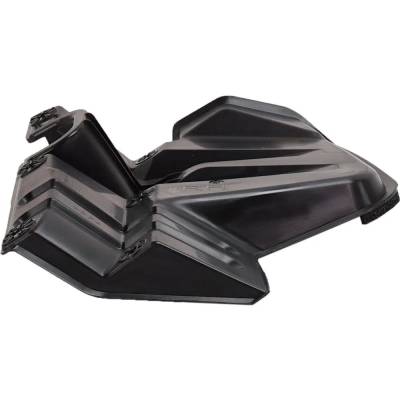 Rareelectrical - New Right Air Intake Duct Compatible With Toyota Tundra 1794 Edition 8 Cyl 5.7L Tundra Sr 8 Cyl 4.6L - Image 6