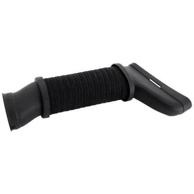 Rareelectrical - New Left Air Intake Hose Compatible With Mercedes Benz E63 Amg 4Matic 8 Cyl 5.5L Cls63 Amg Base 8 - Image 1