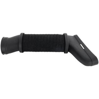 Rareelectrical - New Left Air Intake Hose Compatible With Mercedes Benz Cls63 Amg Base 8 Cyl 5.5L Cls63 Amg S 4Matic - Image 2