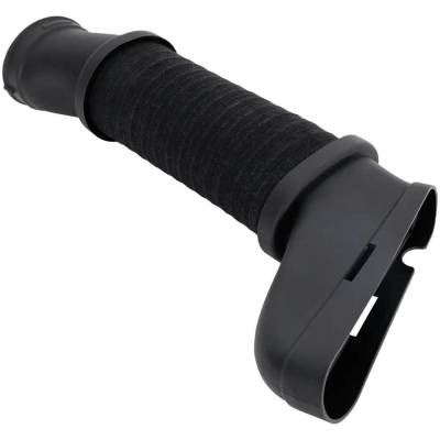 Rareelectrical - New Left Air Intake Hose Compatible With Mercedes Benz Cls63 Amg Base 8 Cyl 5.5L Cls63 Amg S 4Matic - Image 3