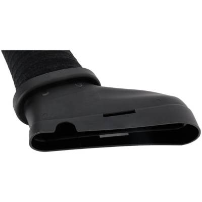 Rareelectrical - New Left Air Intake Hose Compatible With Mercedes Benz Cls63 Amg Base 8 Cyl 5.5L Cls63 Amg 4Matic 8 - Image 5