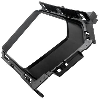 Rareelectrical - New Left Front Fog Light Trim Compatible With Hyundai Santa Cruz Preferred 4 Cyl 2.5L Santa Cruz Se - Image 5
