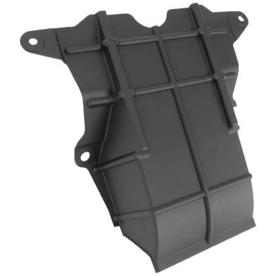 Rareelectrical - Front Air Intake Duct Compatible With Toyota 4Runner All Submodels 2010-2023 To1218206 5281235010 - Image 3