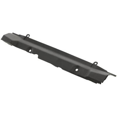 Rareelectrical - New OEM Replacement Upper Front Air Intake Duct Compatible With Toyota Tundra 1794 Edition 6 Cyl - Image 2