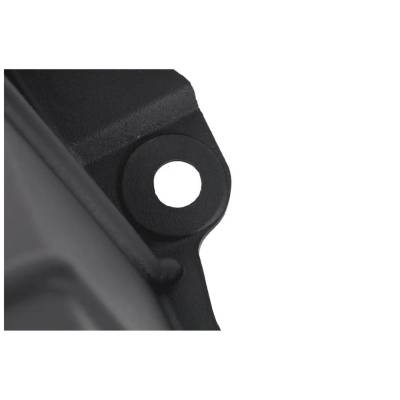 Rareelectrical - Front Air Intake Duct Compatible With Toyota 4Runner All Submodels 2010-2023 By To1218206 5281235010 - Image 7