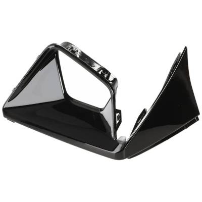 Rareelectrical - New Left Front Air Intake Duct Compatible With Bmw X3 Xdrive30e 4 Cyl 2.0L X3 M40i 6 Cyl 3.0L X4 - Image 1