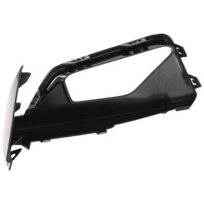 Rareelectrical - New Left Front Air Intake Duct Compatible With Bmw X3 M40i 6 Cyl 3.0L X4 M40i 6 Cyl 3.0L X4 - Image 5