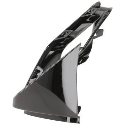 Rareelectrical - New Left Front Air Intake Duct Compatible With Bmw X4 M40i 6 Cyl 3.0L X3 M40i 6 Cyl 3.0L X4 - Image 4