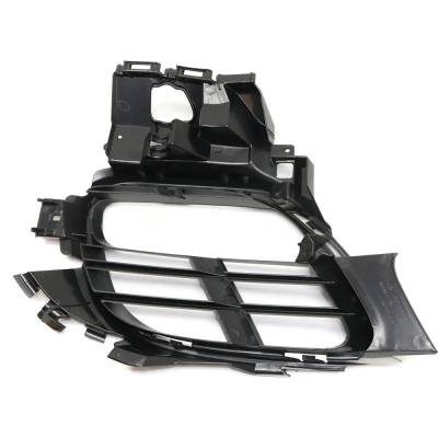 Rareelectrical - Left Front Fog Light Trim Compatible With Porsche Panamera Gts 2013 By Po1038103 970505986011E0 - Image 5