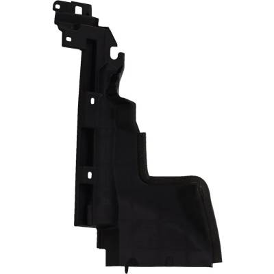 Rareelectrical - New Left Air Intake Duct Compatible With Nissan Sentra Nismo 4 Cyl 1.6L Sentra Sr Turbo 4 Cyl 1.6L - Image 1