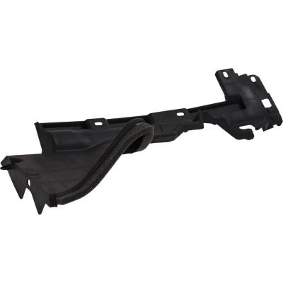 Rareelectrical - New Left Air Intake Duct Compatible With Nissan Sentra Nismo 4 Cyl 1.6L Sentra Sr Turbo 4 Cyl 1.6L - Image 2