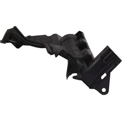 Rareelectrical - New Left Air Intake Duct Compatible With Nissan Sentra Nismo 4 Cyl 1.6L Sentra Sr Turbo 4 Cyl 1.6L - Image 5