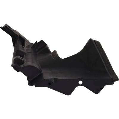 Rareelectrical - New Left Air Intake Duct Compatible With Nissan Sentra Nismo 4 Cyl 1.6L Sentra Sr Turbo 4 Cyl 1.6L - Image 6
