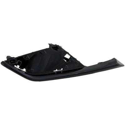 Rareelectrical - New Right Front Fog Light Cover Compatible With Mazda Cx-3 Grand Touring 4 Cyl 2.0L Cx-3 Touring 4 - Image 3